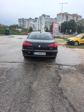 Peugeot 607 | Mobile.bg    2