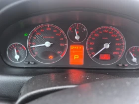 Peugeot 607 | Mobile.bg    9