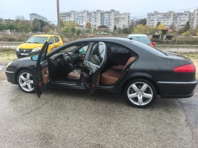 Peugeot 607 | Mobile.bg    6