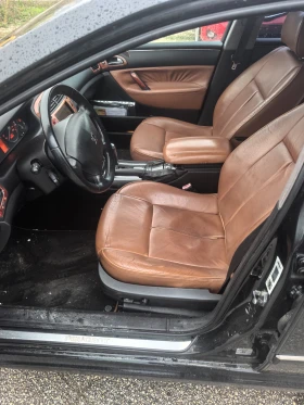 Peugeot 607 | Mobile.bg    7