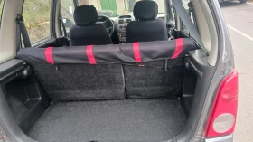 Opel Agila TUINPORT  | Mobile.bg    6