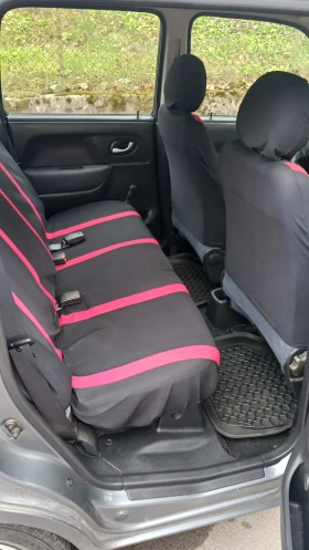 Opel Agila TUINPORT  | Mobile.bg    5