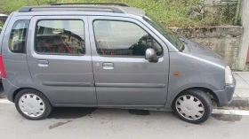 Opel Agila TUINPORT  | Mobile.bg    9