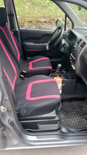 Opel Agila TUINPORT  | Mobile.bg    4