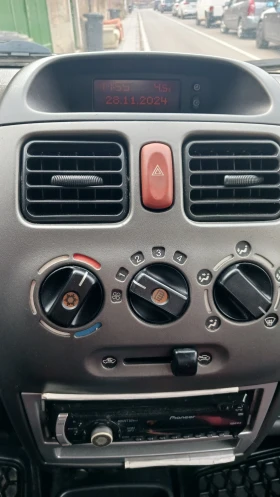 Opel Agila TUINPORT  | Mobile.bg    7