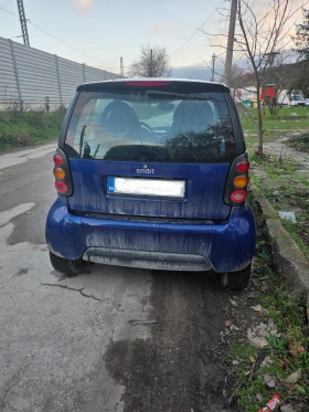 Smart Fortwo | Mobile.bg    3