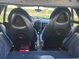 Smart Fortwo | Mobile.bg    6