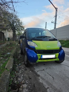 Smart Fortwo | Mobile.bg    2