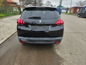 Peugeot 2008 1.6 HDi  - 12999 лв. / 6646.28 € - 81117187 5