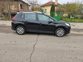 Peugeot 2008 1.6 HDi  - 12999 лв. / 6646.28 € - 81117187 6