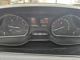 Peugeot 2008 1.6 HDi  - 12999 лв. / 6646.28 € - 81117187 12