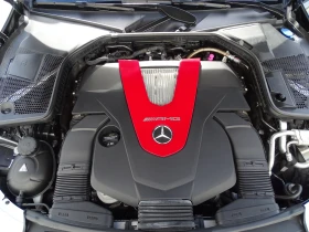 Mercedes-Benz C 43 AMG 4 MATIC NIGHT PACKAGE, снимка 4