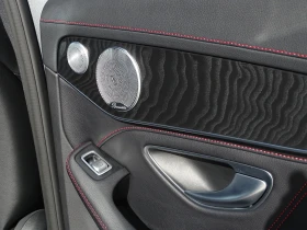 Mercedes-Benz C 43 AMG 4 MATIC NIGHT PACKAGE, снимка 5