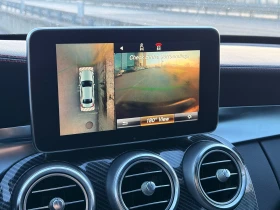 Mercedes-Benz C 43 AMG 4 MATIC NIGHT PACKAGE, снимка 14