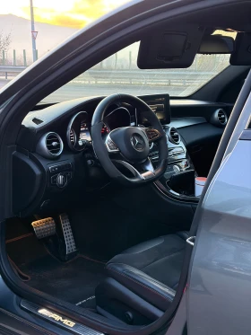 Mercedes-Benz C 43 AMG 4 MATIC NIGHT PACKAGE, снимка 5