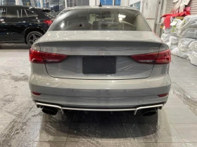 Audi Rs3 * 2.5 TFSI S tronic * CARFAX * БЕЗ ПЪРВОНАЧАЛНА ВН, снимка 4