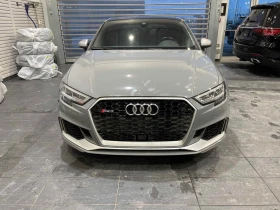 Audi Rs3 * 2.5 TFSI S tronic * CARFAX * БЕЗ ПЪРВОНАЧАЛНА ВН, снимка 6