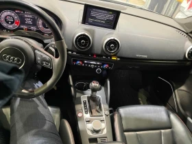Audi Rs3 * 2.5 TFSI S tronic * CARFAX * БЕЗ ПЪРВОНАЧАЛНА ВН, снимка 9