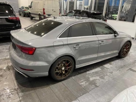 Audi Rs3 * 2.5 TFSI S tronic * CARFAX * БЕЗ ПЪРВОНАЧАЛНА ВН, снимка 3