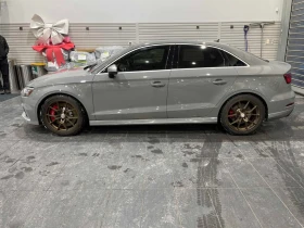 Audi Rs3 * 2.5 TFSI S tronic * CARFAX * БЕЗ ПЪРВОНАЧАЛНА ВН, снимка 2