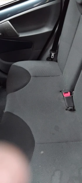 Toyota Aygo, снимка 6