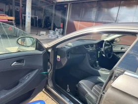 Mercedes-Benz CLS 350 на части, снимка 12