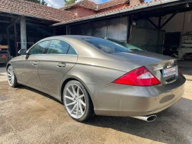 Mercedes-Benz CLS 350 на части, снимка 6