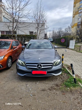 Mercedes-Benz E 220 - 18000 € / 35204.94 лв. - 98606171 4