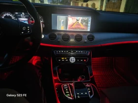 Mercedes-Benz E 220, снимка 17 - Автомобили и джипове - 53099859