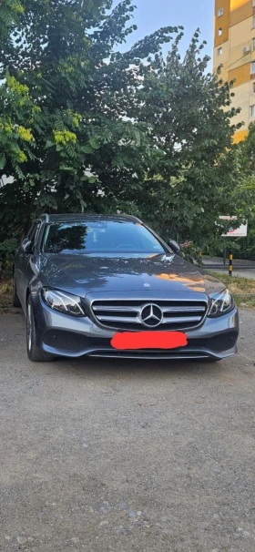 Mercedes-Benz E 220 - 18000 € / 35204.94 лв. - 98606171 3