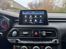 Genesis G70 * 2.0T * CARFAX * ЦЕНА ДО БГ, снимка 16