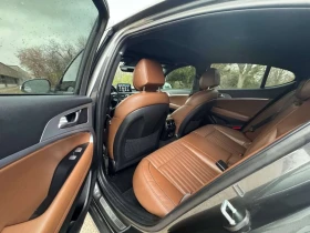 Genesis G70 * 2.0T * CARFAX * ЦЕНА ДО БГ, снимка 10