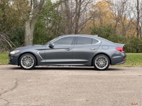 Genesis G70 * 2.0T * CARFAX * ЦЕНА ДО БГ, снимка 8