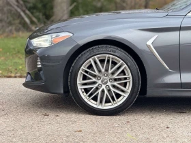 Genesis G70 * 2.0T * CARFAX * ЦЕНА ДО БГ, снимка 9