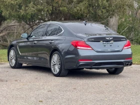 Genesis G70 * 2.0T * CARFAX * ЦЕНА ДО БГ, снимка 7