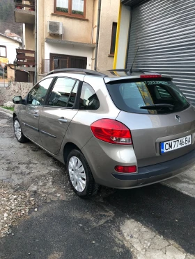 Renault Clio - 2000 € / 3911.66 лв. - 63543953 2