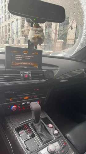 Audi S7 * 4dr HB * CARFAX * ЦЕНА ДО БГ, снимка 8