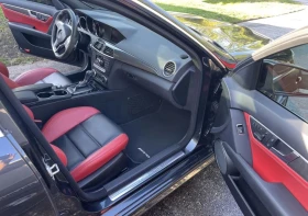 Mercedes-Benz C 63 AMG P31 PACKAGE | ИЗРЯДНА ИСТОРИЯ | СТОКОВ | ONE OWNER - 36399 € / 71190.26 лв. - 79974825 5