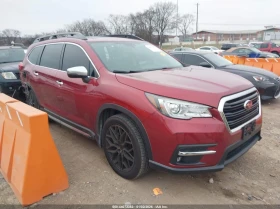 Subaru Ascent 2.4l Touring, снимка 13 - Автомобили и джипове - 53642123