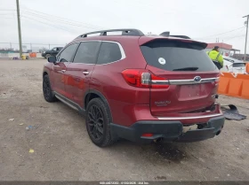 Subaru Ascent 2.4l Touring, снимка 3 - Автомобили и джипове - 53642123