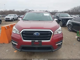 Subaru Ascent 2.4l Touring, снимка 12 - Автомобили и джипове - 53642123