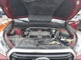 Subaru Ascent 2.4l Touring, снимка 10 - Автомобили и джипове - 53642123