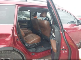 Subaru Ascent 2.4l Touring, снимка 8 - Автомобили и джипове - 53642123