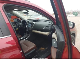 Subaru Ascent 2.4l Touring, снимка 5 - Автомобили и джипове - 53642123