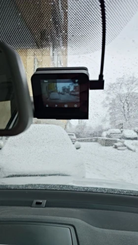 Skoda Octavia 1.6FSI BENZIN 1ви Собственик Michelin - 3800 € / 7432.15 лв. - 90270396 13