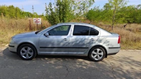 Skoda Octavia 1.6FSI BENZIN 1ви Собственик Michelin - 3800 € / 7432.15 лв. - 90270396 5