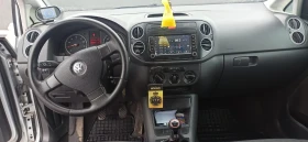 VW Golf Plus undefined | Auto.bg — изображение 6