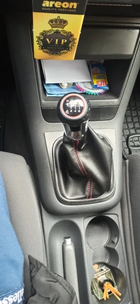 VW Golf Plus undefined | Auto.bg — изображение 3