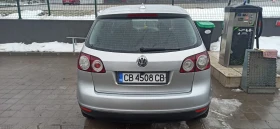 VW Golf Plus undefined | Auto.bg — изображение 4