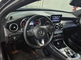 Mercedes-Benz C 300 AMG-pkg* Keyless* Ambient* Подгрев* Камера - 12400 € / 24252.29 лв. - 97304116 8